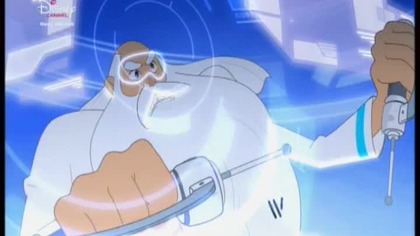 Czy Whale wygra wyścig z młodym pokoleniem pilot&oacute;w?