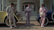 Wielki. Gatsby. 1974. Lektor.pl