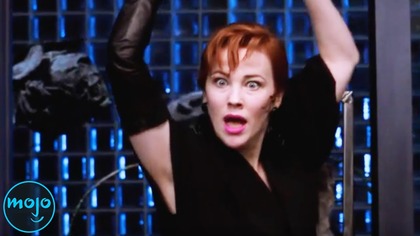 Top 10 Songs Made Famous by Horror Movies