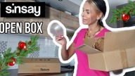 SINSAY HAUL - DWA LATA CZEKAŁAM NA TO