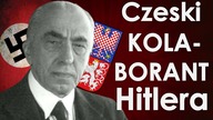 Emil Hácha i Protektorat Czech i Moraw (gościnnie prof.  P.  Majewski)