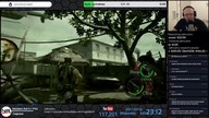 Resident Evil 5 Part I - NRGeek Stream #68