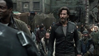 The 100 S03E13 Przyłącz się albo giń