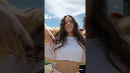 Did you know this about Rosalia?