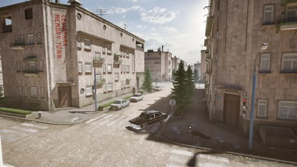 Karma #1 Gameplay PL