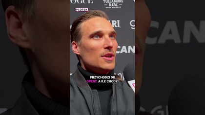 Maurycy Popiel wziął w obronę Chalameta w sprawie głośnej afery #shorts #showbiz #plotek