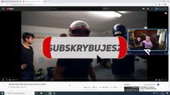 PATECKI OBRAŻA POPO! -Trzeci LIve Ekipy na Twitch