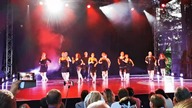 Międzynarodowy Festiwal Tańca im.  Olgi Sawickiej w Lądku-Zdroju