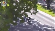 Lublin: Potrącenie na przejściu dla pieszych