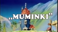 muminki 36 zbliża się gwiazdka