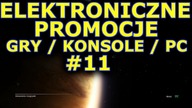 Elektroniczne Promocje Prezenty Poświąteczne - Tanie Gry / PC / Tanie Konsole #11 PC PS4 Xbox One