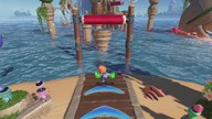 Astro Bot Sprężynowa akcja