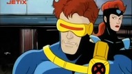 X-men odcinek 7 - Wyspa niewolnikow - CDA