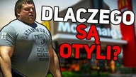 Dlaczego Strongmani Są Otyli?