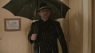 RAIN EFFECT Raindrops Keep Falling on My Head sings Piotr Napierała ENGLISH