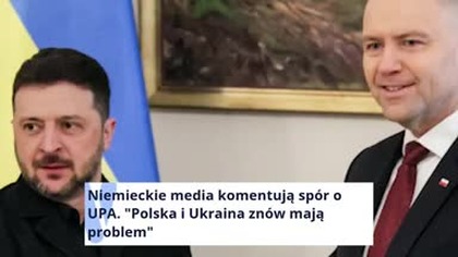 1491 Ukraińcy ATAKUJĄ Naszą Ojczyznę! Zaczęli Zrównywać Polskę Z Rosja .  (1)