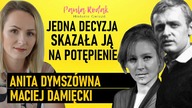 Oskarżono ich, że zostawili ojca! On odszedł, a ona się załamała - Dymszówna i Damięcki