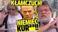 POLACY BOJĄ SIĘ MIGRANTÓW! TUSK SPRZEDA POLSKĘ!