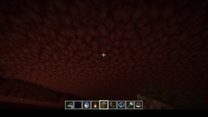 This cannot be based on survival #minecraft #gaming #game #Nether #Short #Shorts