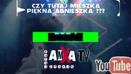 Czy tutaj mieszka piękna Agnieszka.  Hit na karnawał 2026.