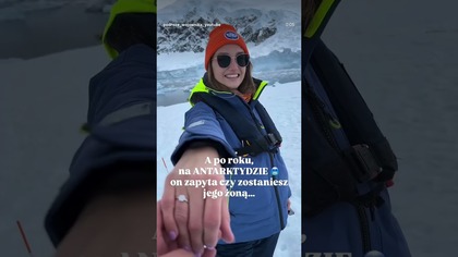 Kiedy w 2021 roku jakiś podróżnik YouTuber zapyta Cię o wspólny film Ważne żebyś nie odmówiła