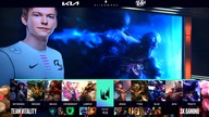 LEC Highlights |EN| - LEC Spring Split 2021 W4D2