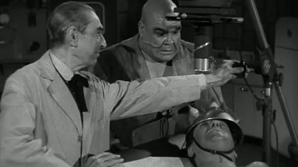 29.  Dziewczyna potwora 1955 lektor