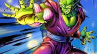 Dragon Ball LEGENDS Fused with Kami Piccolo #shorts