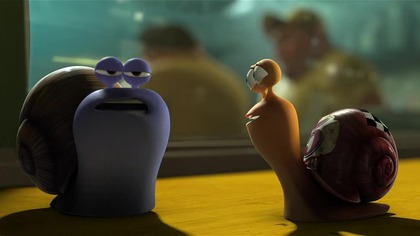Turbo (2013)