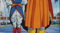 Dragon BALL Z ODCINEK 214 PL