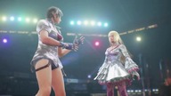 Tekken 7 Characters Endings Movie