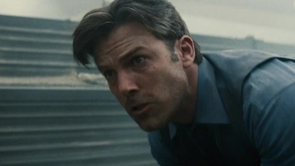 Batman Kontra Superman: Świt Sprawiedliwości (2016) Lektor FHD
