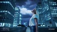 AEKTrance - Electric Sky (Trance Techno Synthwave) 2026r.LUX.spoko&reg;.