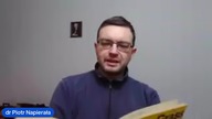 Konfederacja Obu Niemiec wg G&uuml;ntera Grassa - dr Piotr Napierała