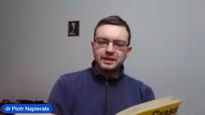 Konfederacja Obu Niemiec wg G&uuml;ntera Grassa - dr Piotr Napierała