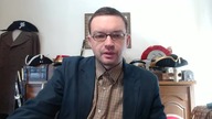Cezary Gmyz uznaje Strategy & Future za śmiertelne zagrożenie dla Polski - dr Piotr Napierała