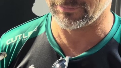 Prezes Falubazu o rozmowach z Pawlickim #sports #speedway #żużel #lubuskisporttvp3 #falubaz #shorts