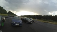 Jazda z Dokurviatorem-DRIFT DAY bez spiny