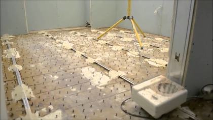 Cz 2 Remont azienki i kuchni w kamienicy od zera Szafarek Tomasz