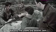 Jedyne wyjście - Jedini Izlaz [1958] wgrane NAPISY PL