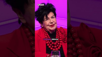 Ranking pierwszych dam według Senyszyn.  Zaskakująca kolejność #shorts