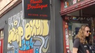 Pauls Boutique Record Store | Sklepy z płytami w Krakowie | #płytohunt #13 #shorts