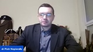 W Rosji jest 12 procent muzułmanów a we Francji 9 procent - dr Piotr Napierała