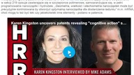 Co jest jeszcze w szczepionkach (raczej w tej broni biologicznej) na fake covid-19