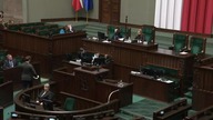 K.  Bosak do PiS: Dawno wyprzedziliście dokonania rządu Tuska! Niczego nie odbudujecie! Niszczycie!