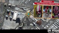 Zabójczy klaun 6 (DmPranksProductions)