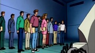 Spider-Man S03E10 Venom powraca