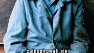 STRANGER THINGS  inspirowali się polskim artystą? #stranger things #ciekawostki #netflixpolska
