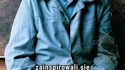 STRANGER THINGS  inspirowali się polskim artystą? #stranger things #ciekawostki #netflixpolska