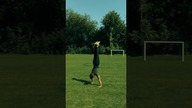 POV bierzesz oddech podczas handstandu #calisthenics